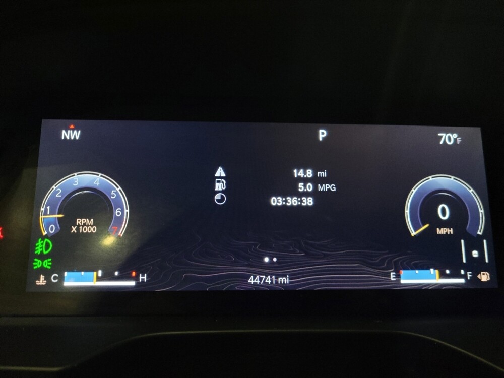 2021 Jeep Grand Cherokee L in Pittsburgh, PA 15237 - 18118271 23