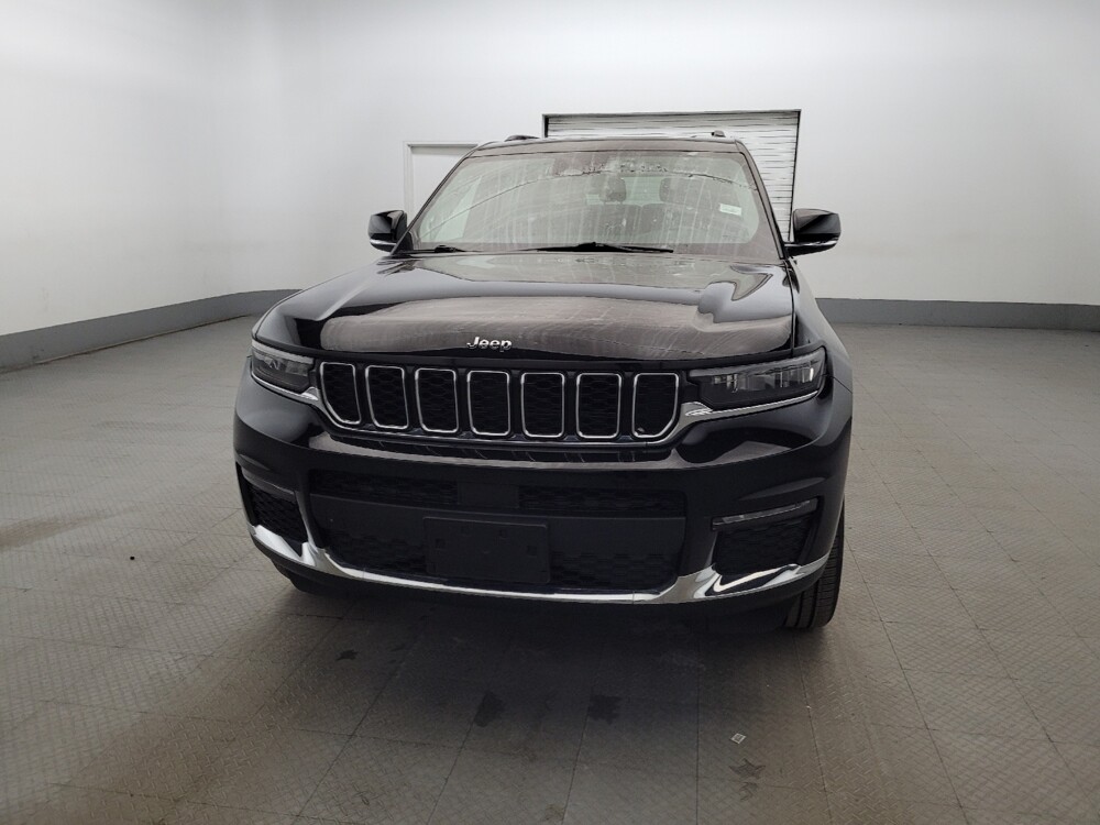 2021 Jeep Grand Cherokee L in Pittsburgh, PA 15237 - 18118271 15