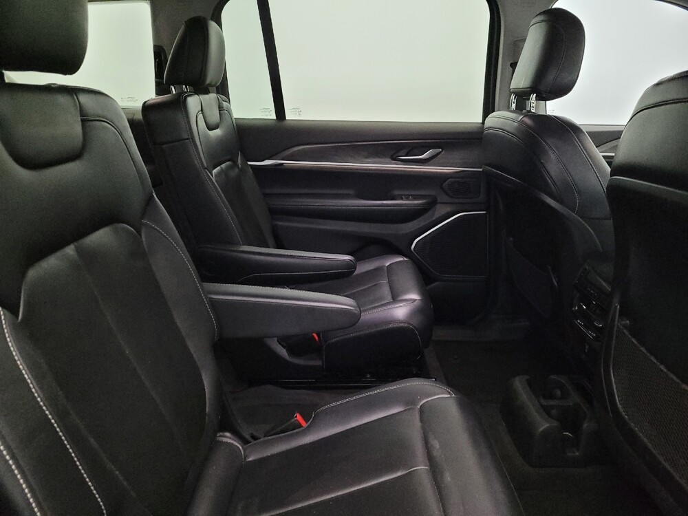 2021 Jeep Grand Cherokee L in Pittsburgh, PA 15237 - 18118271 19