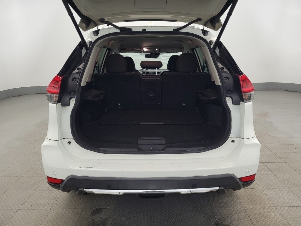 2019 Nissan Rogue in Laurel, MD 20724 - 18118272 29