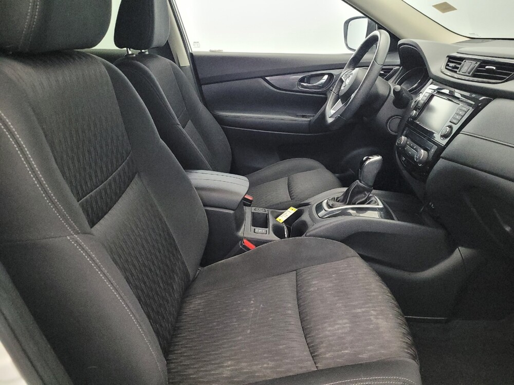 2019 Nissan Rogue in Laurel, MD 20724 - 18118272 21