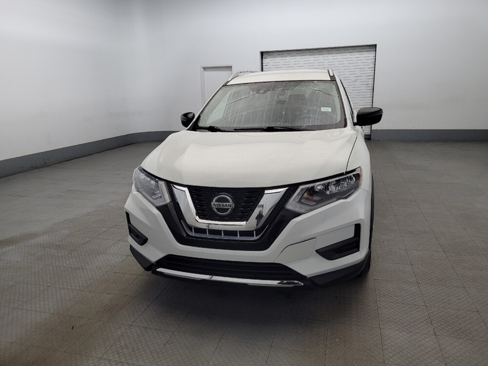 2019 Nissan Rogue in Laurel, MD 20724 - 18118272 15