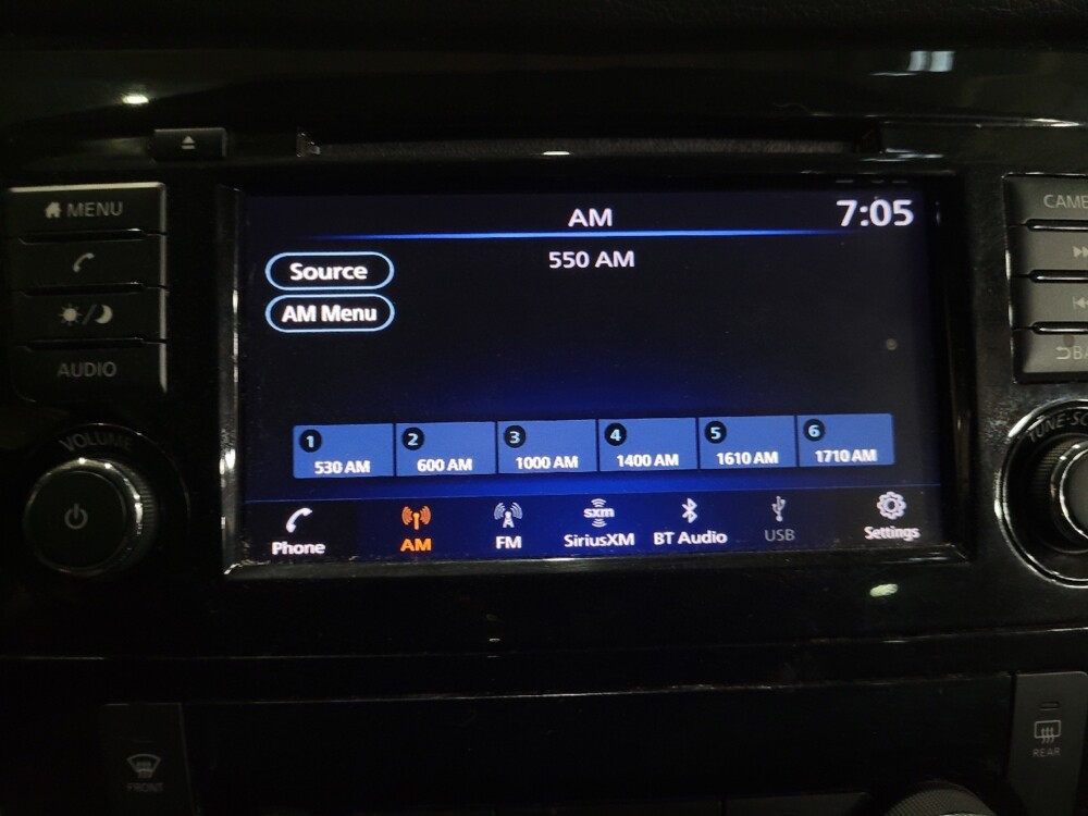 2019 Nissan Rogue in Laurel, MD 20724 - 18118272 25