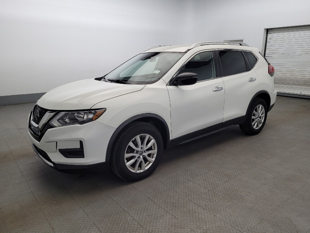 2019 Nissan Rogue in Laurel, MD 20724 - 18118272 2