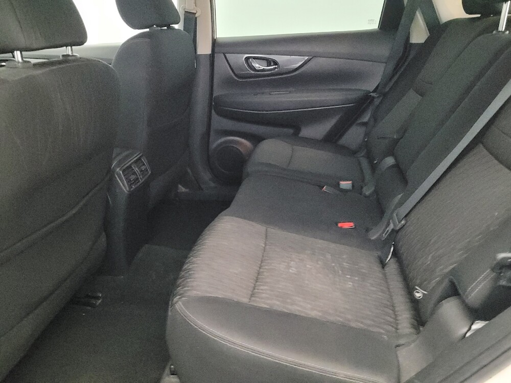 2019 Nissan Rogue in Laurel, MD 20724 - 18118272 18