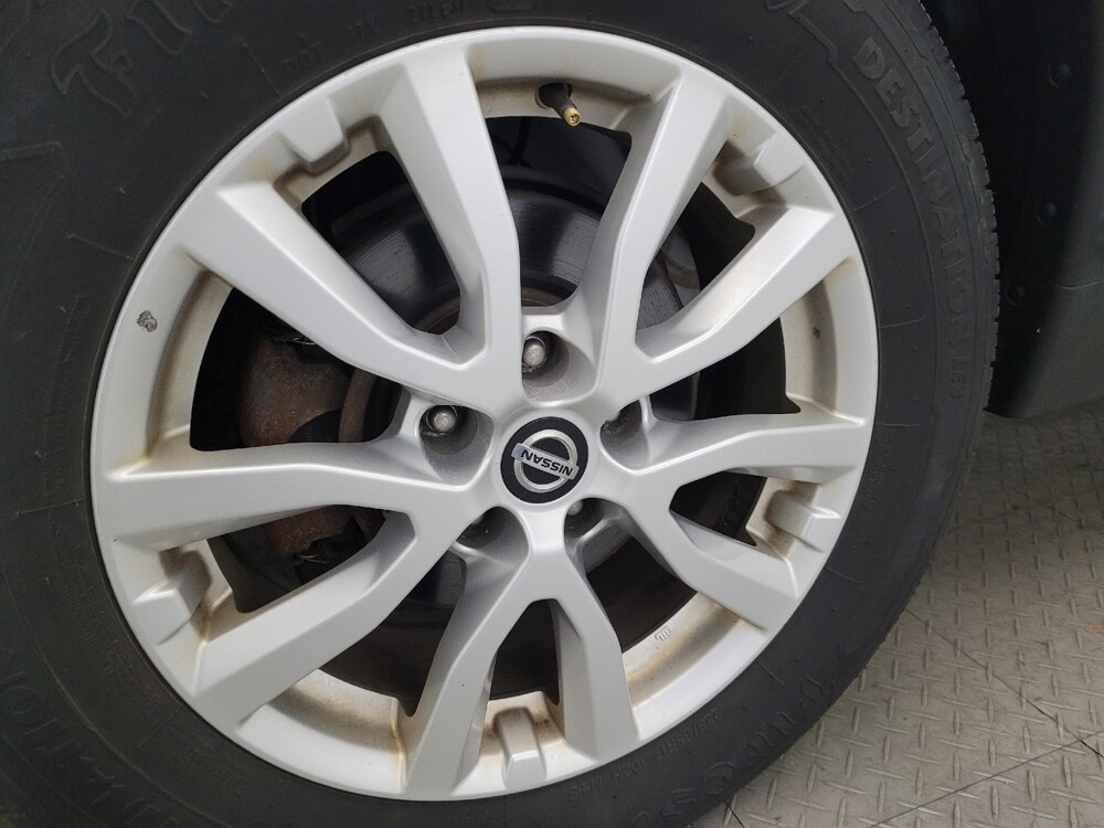 2019 Nissan Rogue in Laurel, MD 20724 - 18118272 31