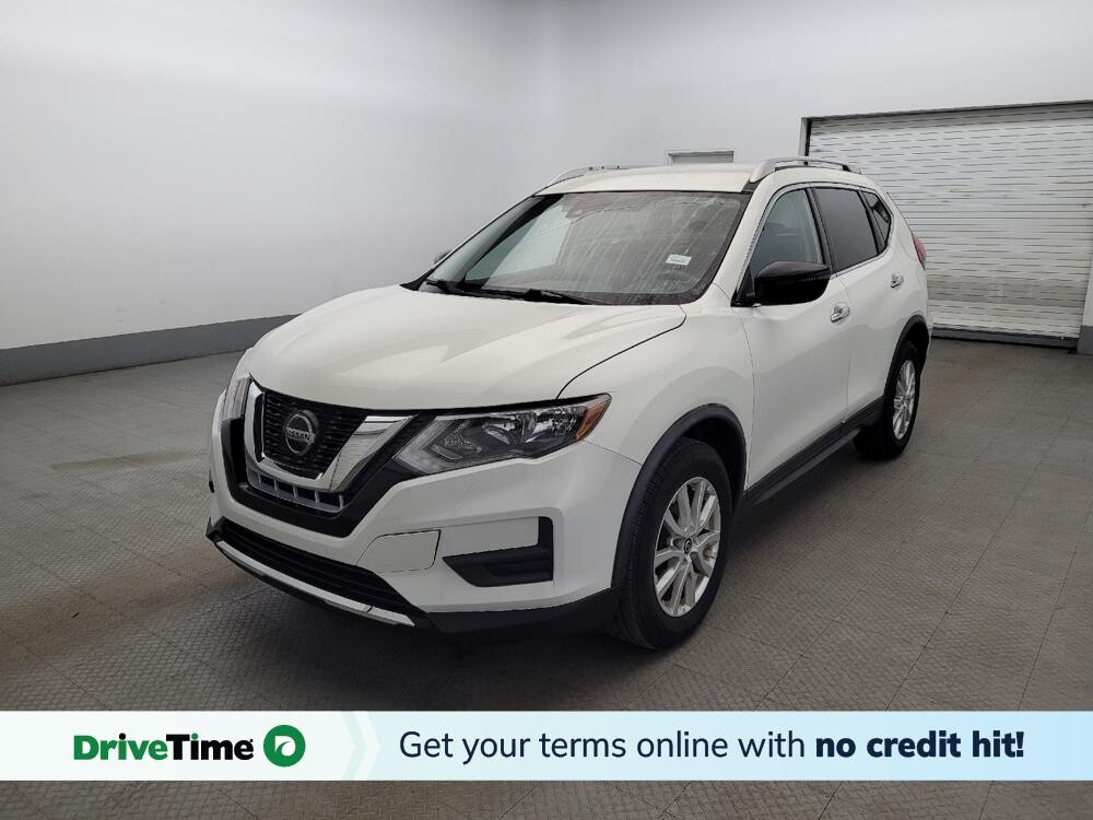 2019 Nissan Rogue in Laurel, MD 20724 - 18118272