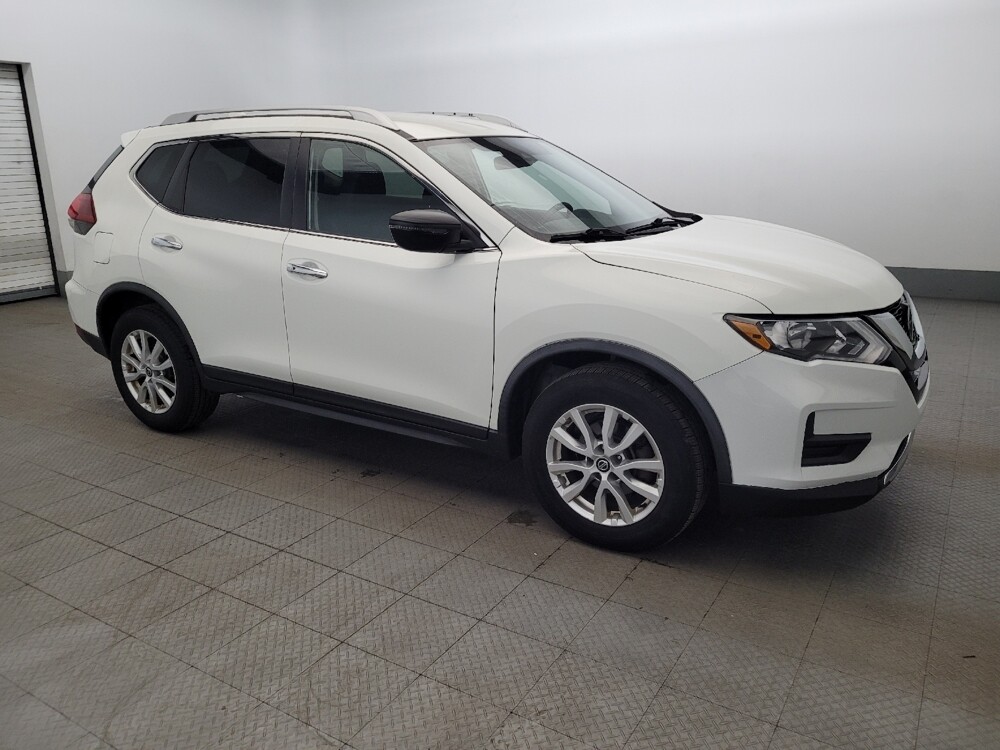 2019 Nissan Rogue in Laurel, MD 20724 - 18118272 11