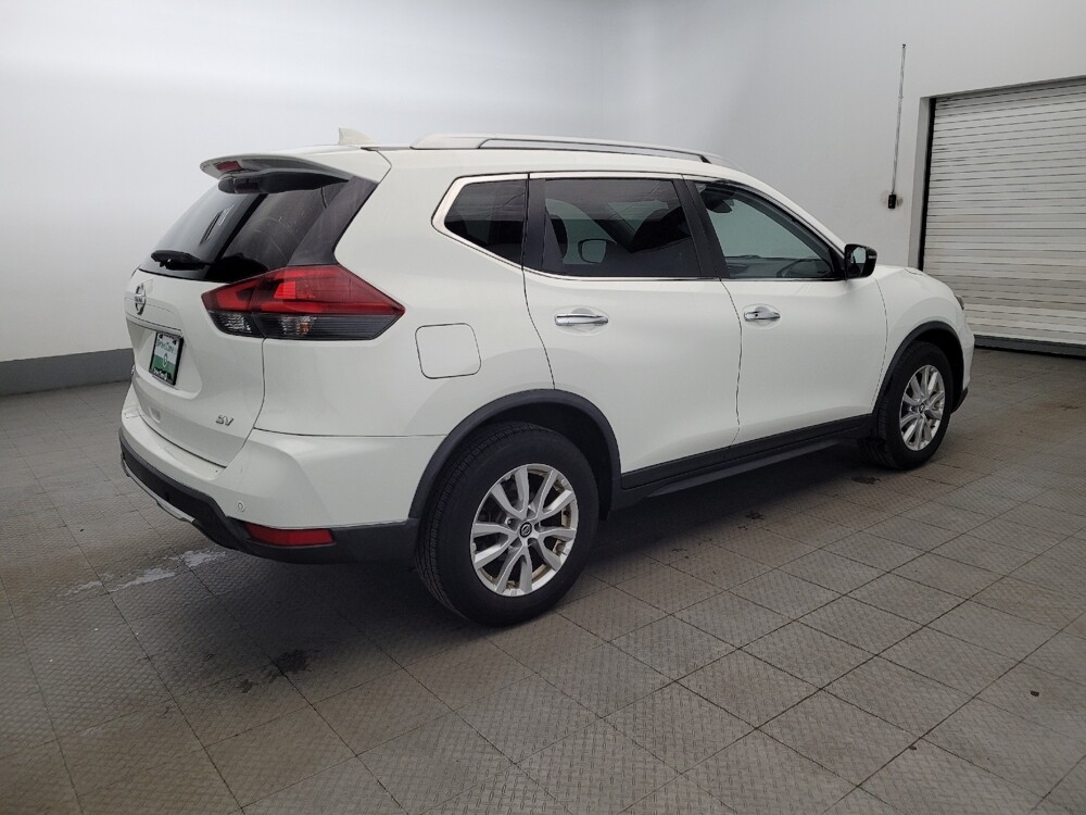 2019 Nissan Rogue in Laurel, MD 20724 - 18118272 10