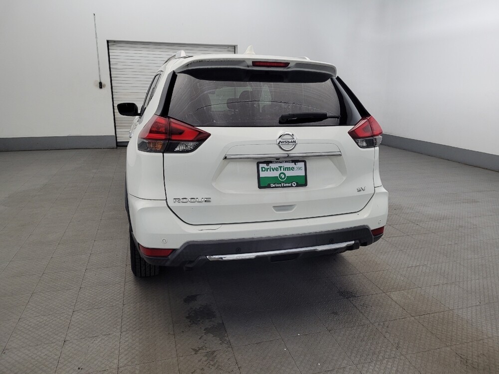 2019 Nissan Rogue in Laurel, MD 20724 - 18118272 6