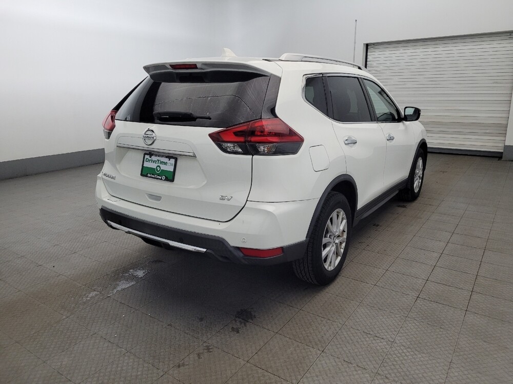 2019 Nissan Rogue in Laurel, MD 20724 - 18118272 9