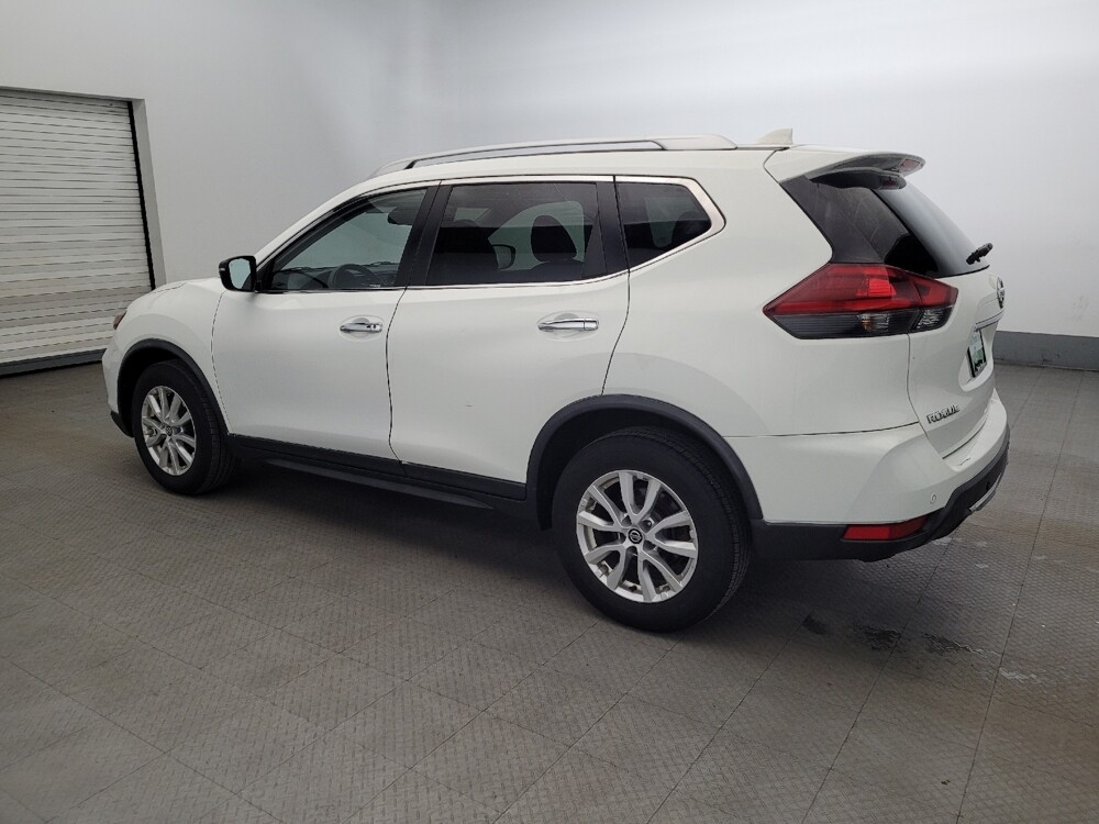 2019 Nissan Rogue in Laurel, MD 20724 - 18118272 3