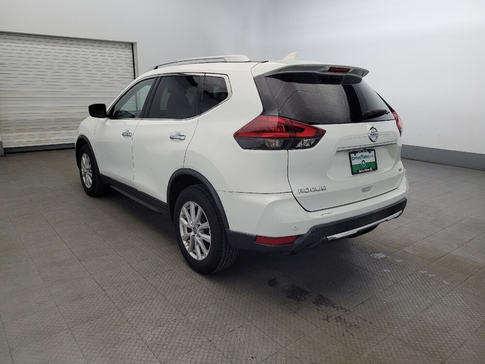2019 Nissan Rogue in Laurel, MD 20724 - 18118272 5