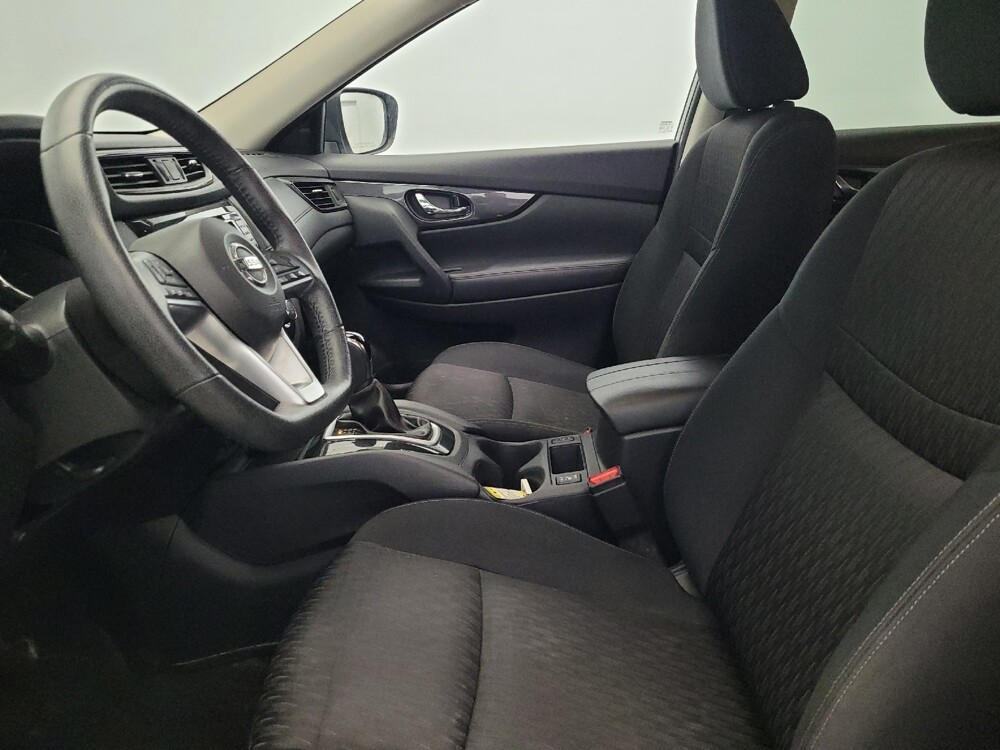 2019 Nissan Rogue in Laurel, MD 20724 - 18118272 17