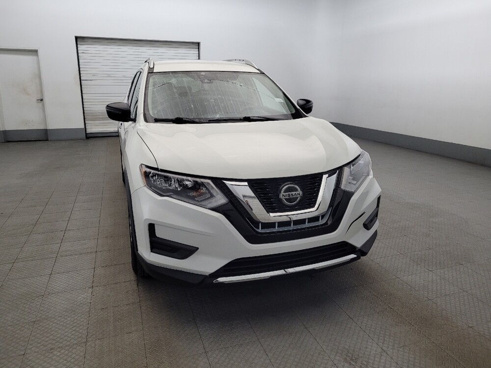 2019 Nissan Rogue in Laurel, MD 20724 - 18118272 14
