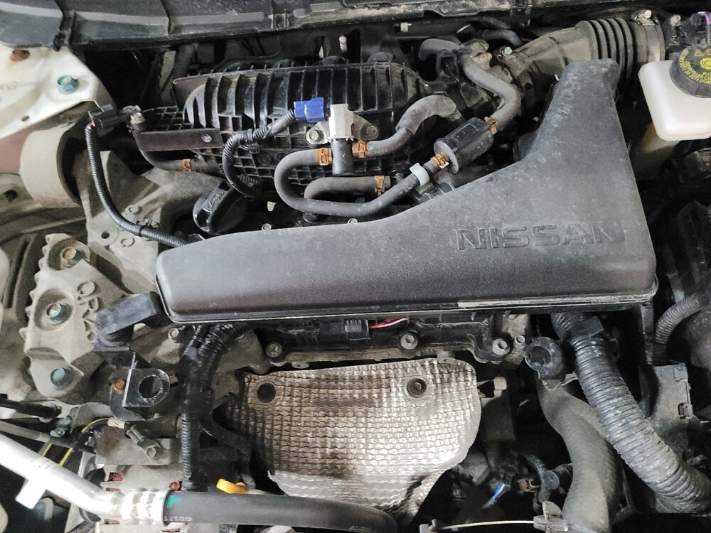 2019 Nissan Rogue in Laurel, MD 20724 - 18118272 30