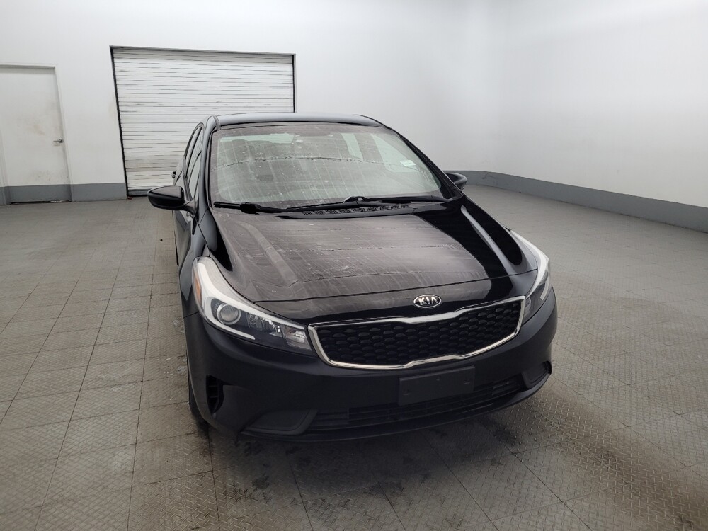 2017 Kia Forte in Williamstown, NJ 8094 - 18118275 14