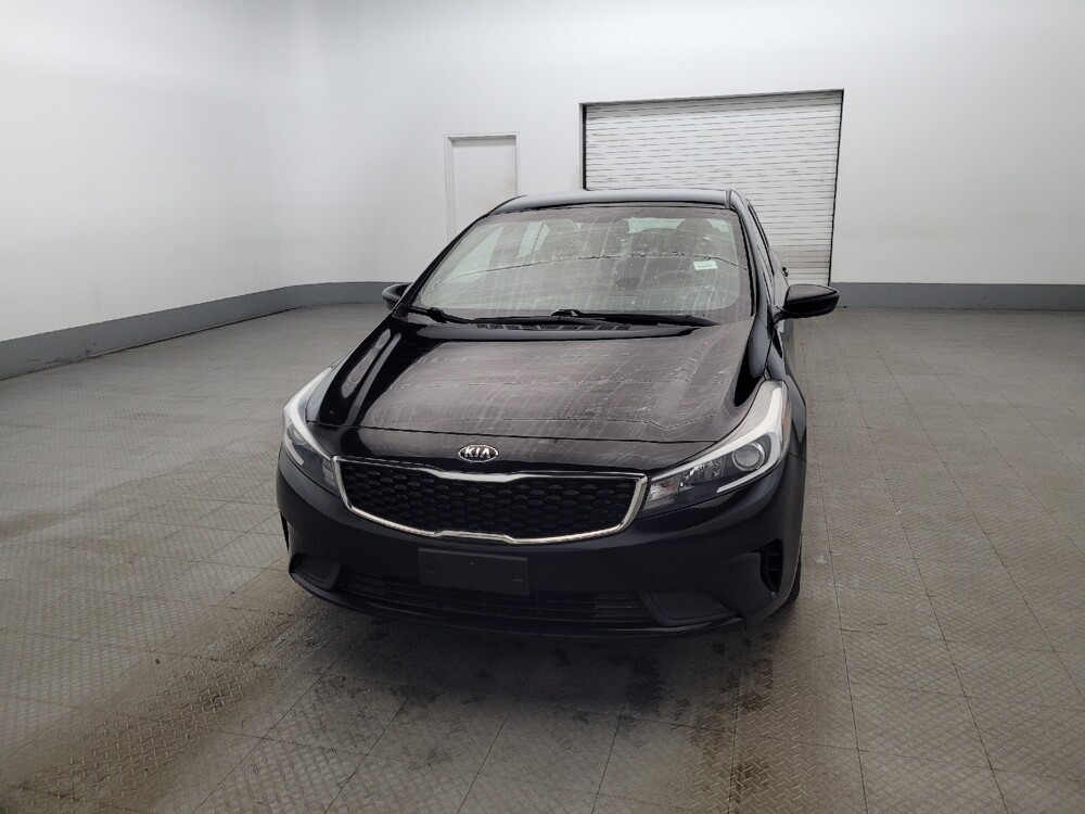 2017 Kia Forte in Williamstown, NJ 8094 - 18118275 15