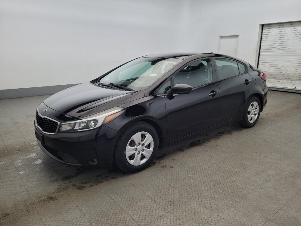 2017 Kia Forte in Williamstown, NJ 8094 - 18118275 2