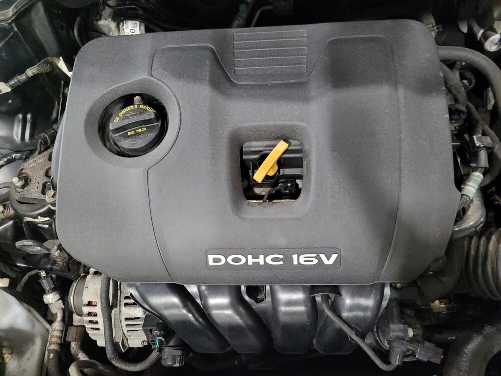 2017 Kia Forte in Williamstown, NJ 8094 - 18118275 30