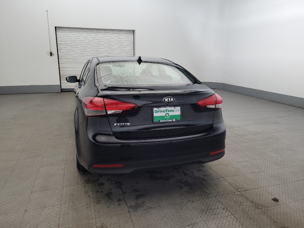 2017 Kia Forte in Williamstown, NJ 8094 - 18118275 6