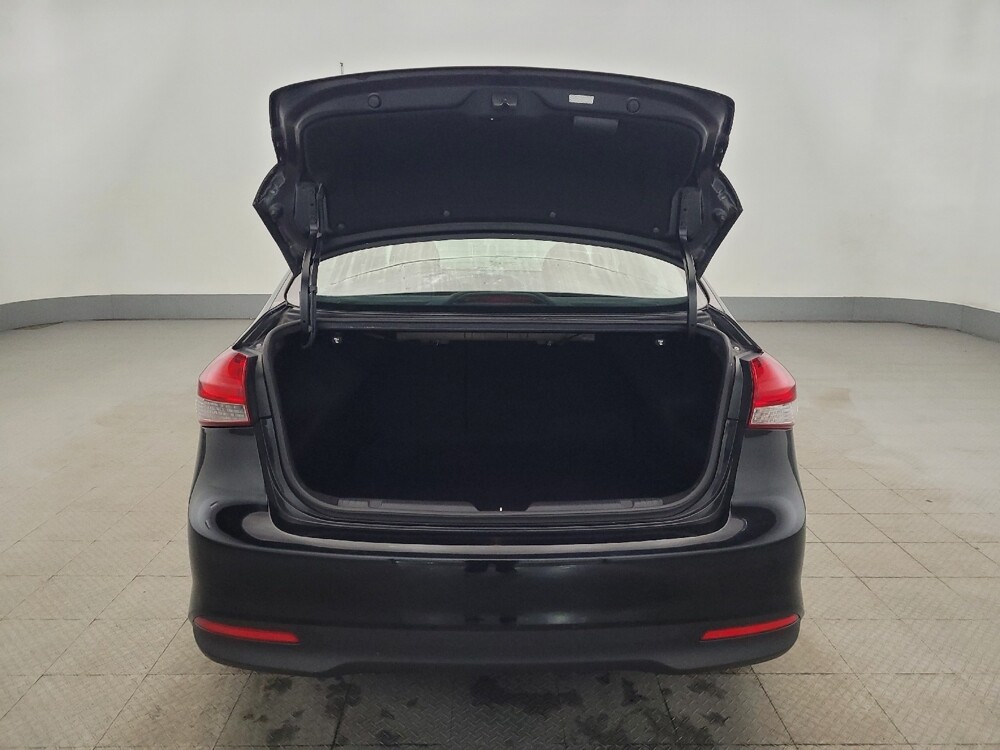 2017 Kia Forte in Williamstown, NJ 8094 - 18118275 29