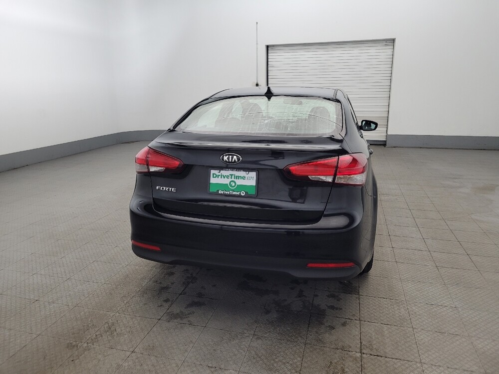 2017 Kia Forte in Williamstown, NJ 8094 - 18118275 7