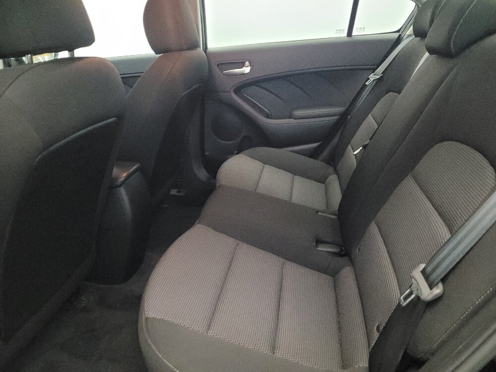 2017 Kia Forte in Williamstown, NJ 8094 - 18118275 18