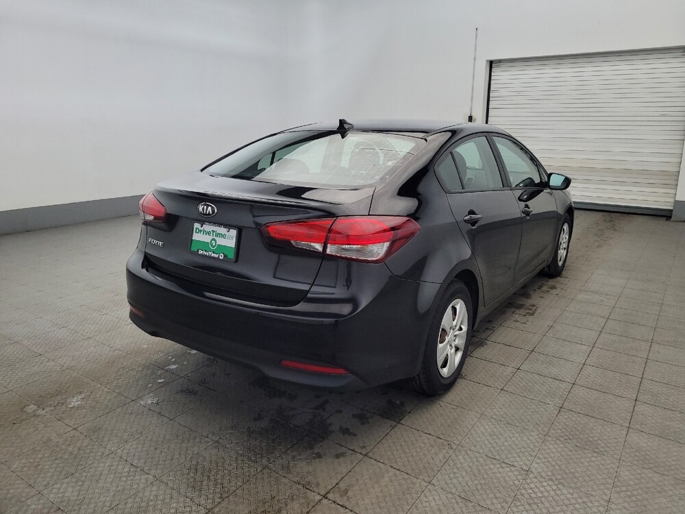 2017 Kia Forte in Williamstown, NJ 8094 - 18118275 9