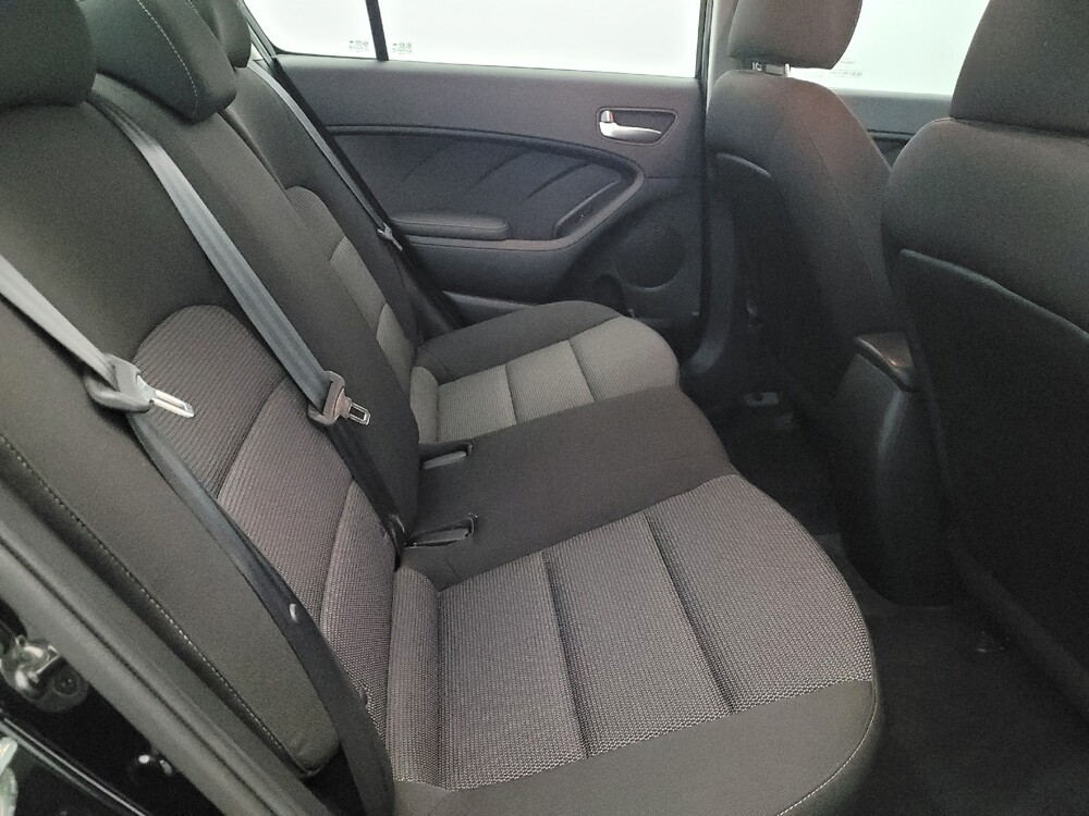 2017 Kia Forte in Williamstown, NJ 8094 - 18118275 19