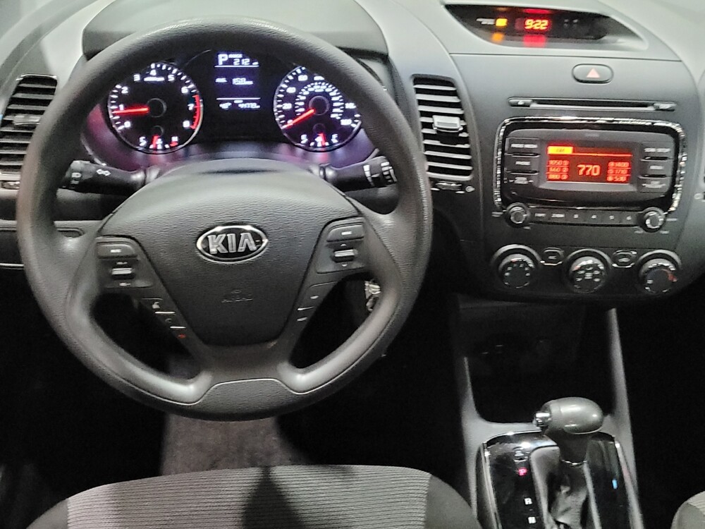 2017 Kia Forte in Williamstown, NJ 8094 - 18118275 22