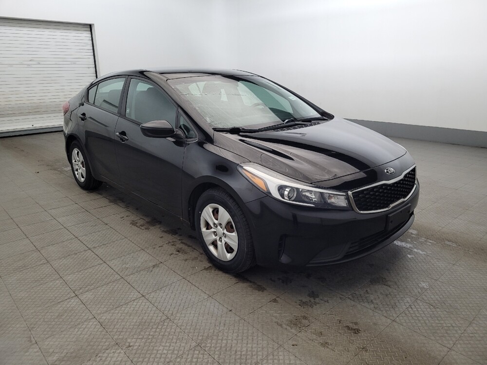 2017 Kia Forte in Williamstown, NJ 8094 - 18118275 13
