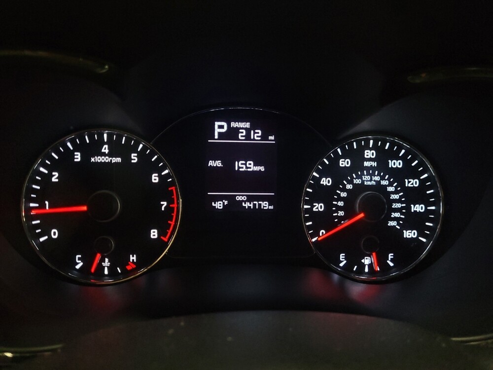 2017 Kia Forte in Williamstown, NJ 8094 - 18118275 23