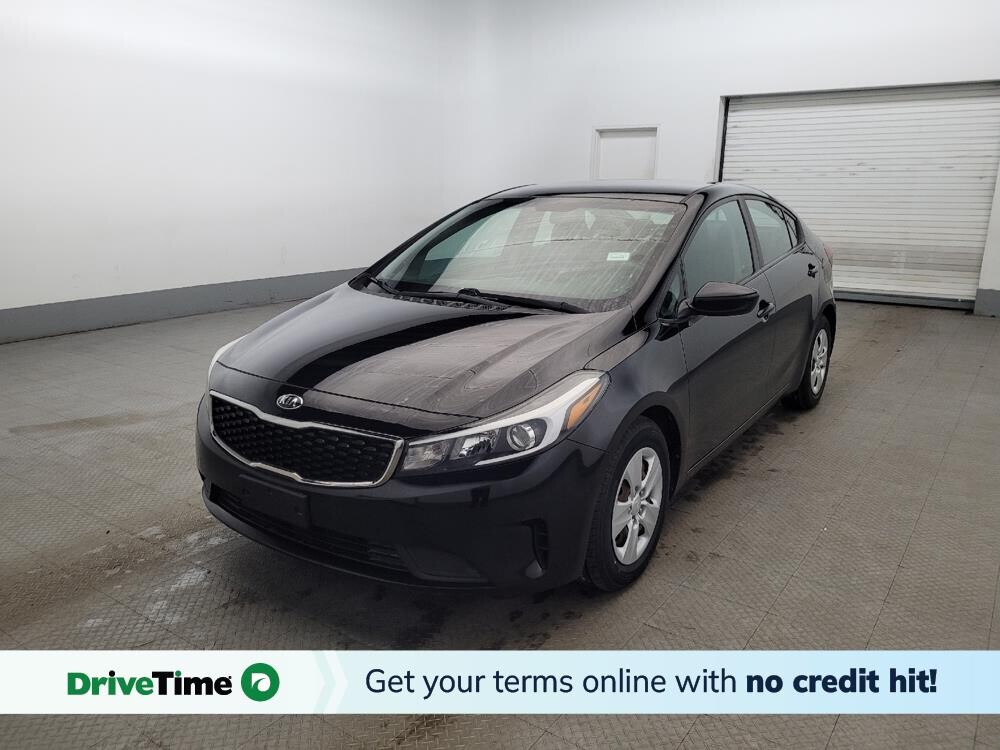 2017 Kia Forte in Williamstown, NJ 8094 - 18118275