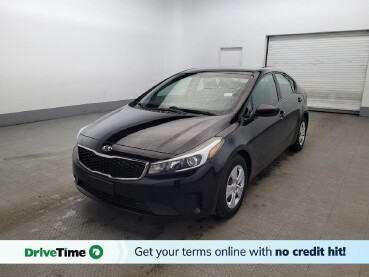 2017 Kia Forte in Williamstown, NJ 8094