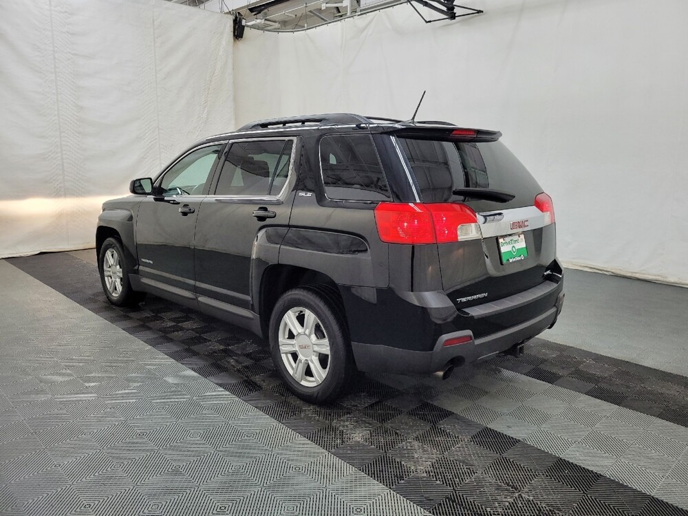 2014 GMC Terrain in Allentown, PA 18103 - 18118276 5