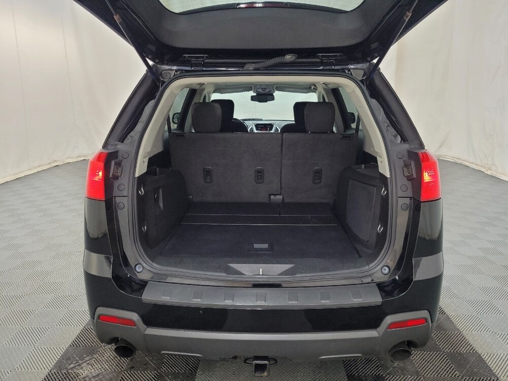 2014 GMC Terrain in Allentown, PA 18103 - 18118276 29