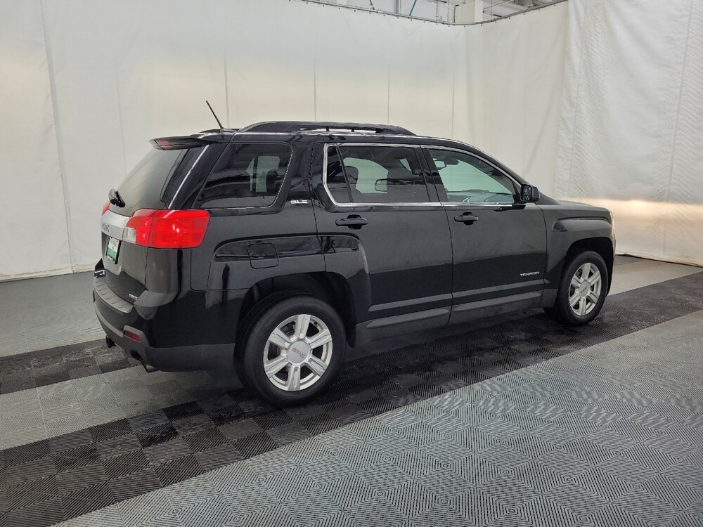 2014 GMC Terrain in Allentown, PA 18103 - 18118276 10