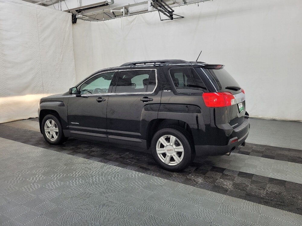 2014 GMC Terrain in Allentown, PA 18103 - 18118276 3