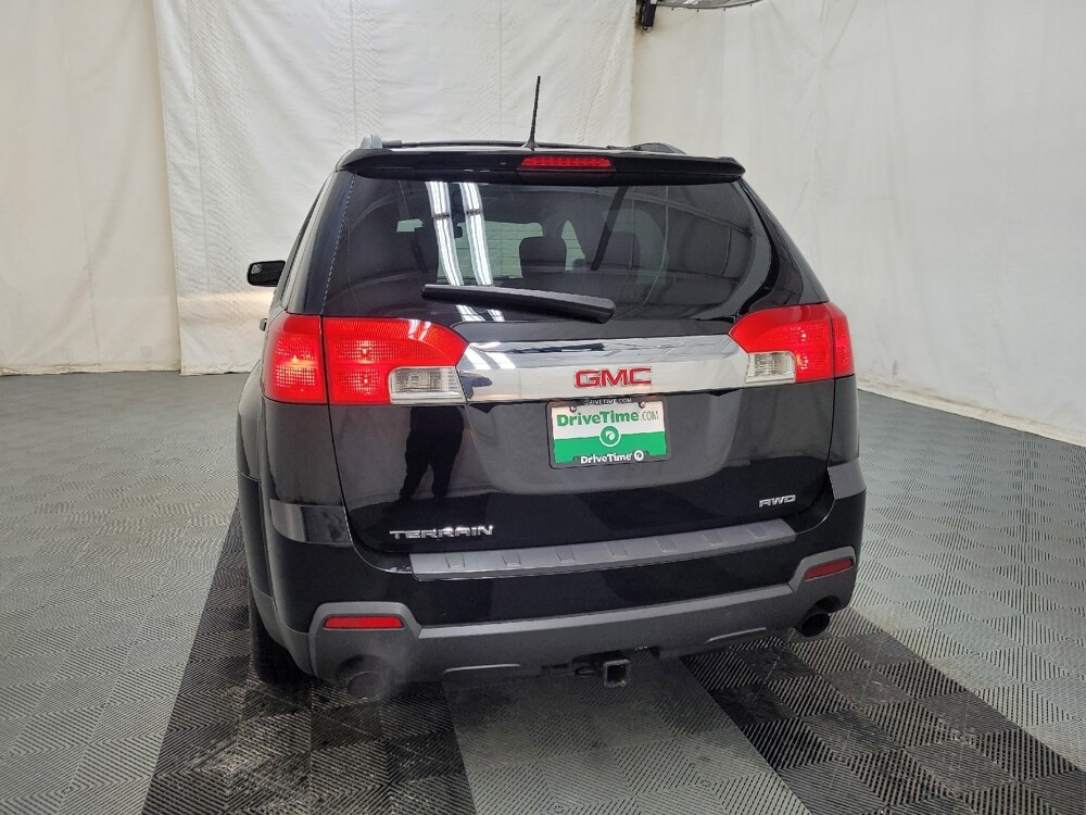 2014 GMC Terrain in Allentown, PA 18103 - 18118276 6