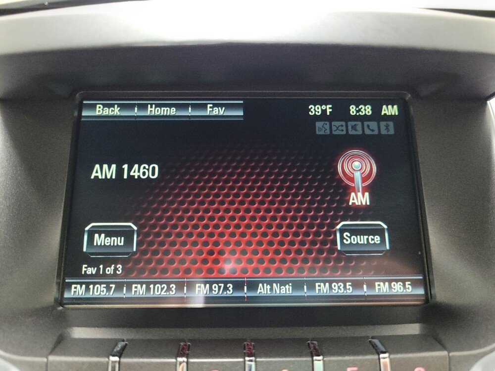 2014 GMC Terrain in Allentown, PA 18103 - 18118276 25