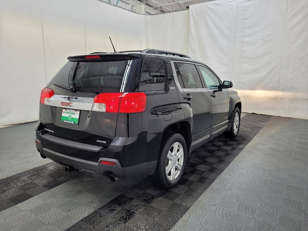 2014 GMC Terrain in Allentown, PA 18103 - 18118276 9