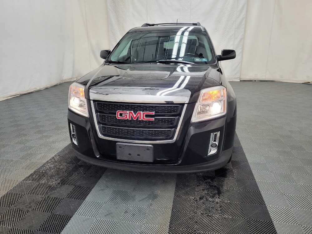 2014 GMC Terrain in Allentown, PA 18103 - 18118276 15