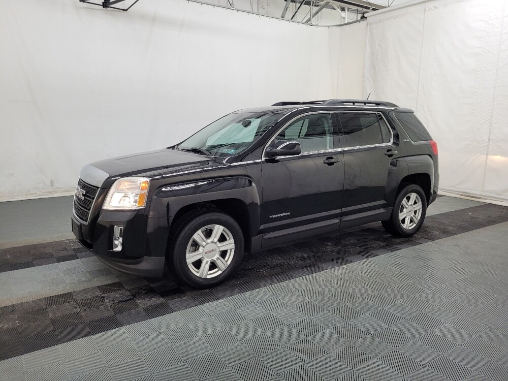 2014 GMC Terrain in Allentown, PA 18103 - 18118276 2