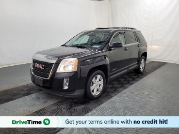 2014 GMC Terrain in Allentown, PA 18103