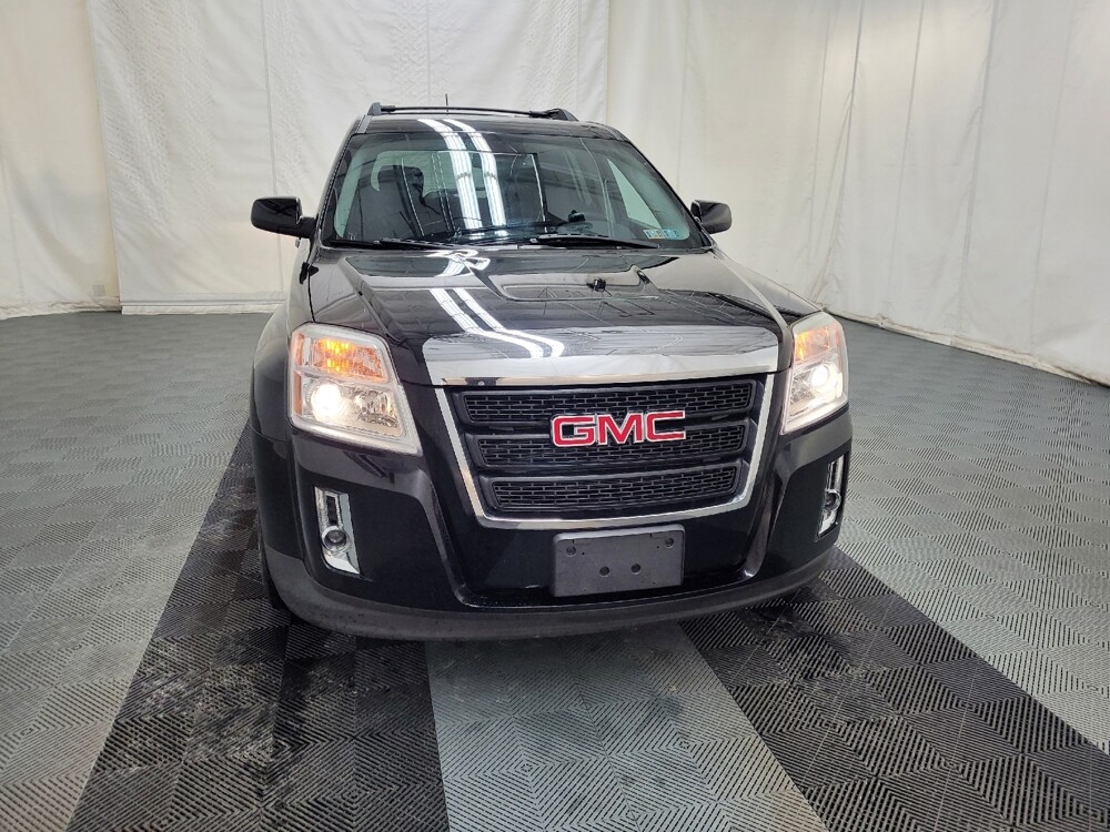 2014 GMC Terrain in Allentown, PA 18103 - 18118276 14