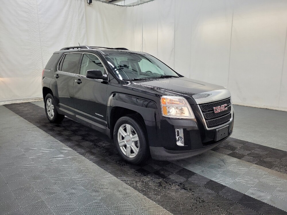 2014 GMC Terrain in Allentown, PA 18103 - 18118276 13