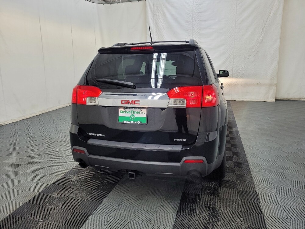 2014 GMC Terrain in Allentown, PA 18103 - 18118276 7