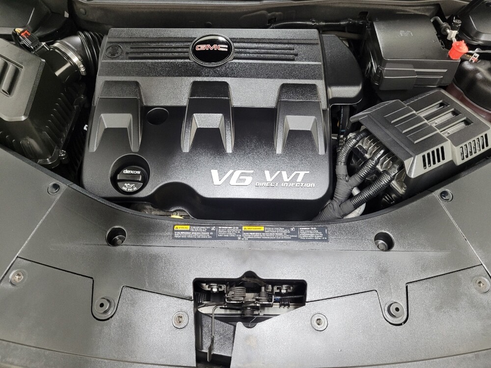 2014 GMC Terrain in Allentown, PA 18103 - 18118276 30