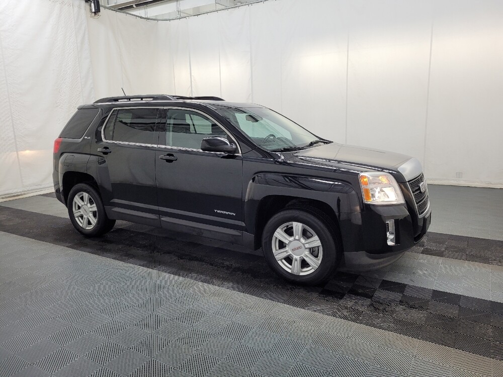 2014 GMC Terrain in Allentown, PA 18103 - 18118276 11